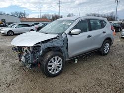 2020 Nissan Rogue S en venta en Columbus, OH