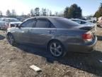 2005 Toyota Camry SE