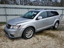 2014 Dodge Journey SXT en venta en Greenwell Springs, LA