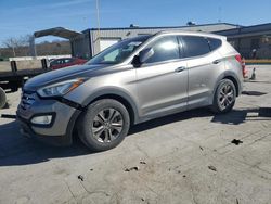 Run And Drives Cars for sale at auction: 2015 Hyundai Santa FE Sport