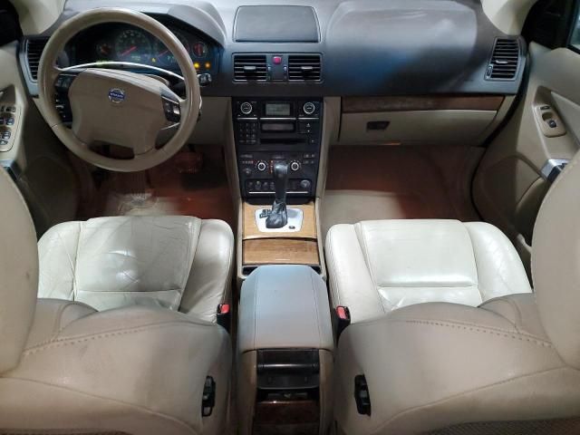 2008 Volvo XC90 3.2