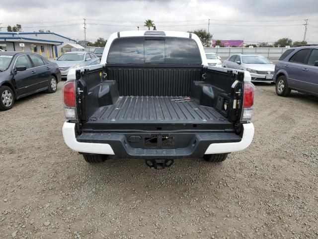 2023 Toyota Tacoma Double Cab