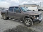 2008 Chevrolet Silverado K1500