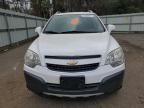 2014 Chevrolet Captiva LS