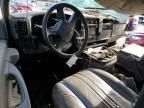 2006 GMC Savana G3500