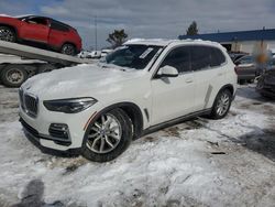 Clean Title Cars for sale at auction: 2019 BMW X5 XDRIVE40I