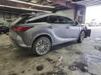 2023 Lexus RX 350H Base