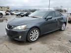 2008 Lexus IS 250