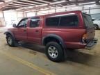 2003 Toyota Tacoma Double Cab Prerunner