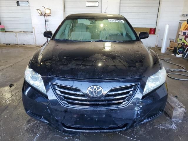 2008 Toyota Camry LE