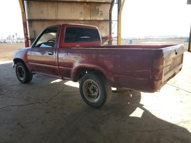 1991 Toyota Pickup 1/2 TON Short Wheelbase