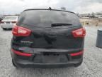 2012 KIA Sportage Base