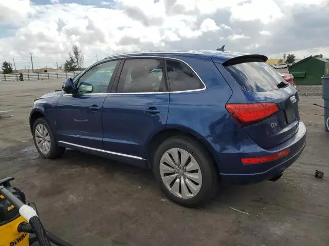 2013 Audi Q5 Premium Hybrid