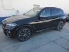 2019 BMW X3 XDRIVEM40I