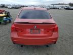 2016 BMW 320 XI