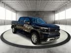 2021 Chevrolet Silverado K1500 RST