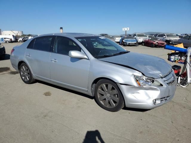 2006 Toyota Avalon XL