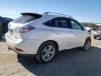 2012 Lexus RX 450H