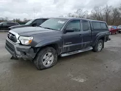 2015 Toyota Tacoma Access Cab en venta en Ellwood City, PA