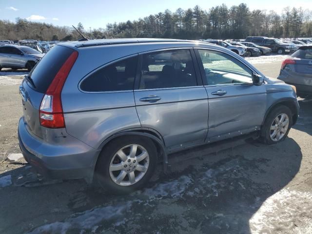 2008 Honda CR-V EXL