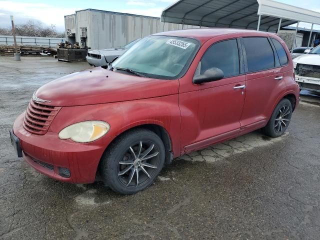 2009 Chrysler PT Cruiser