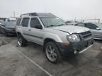 2004 Nissan Xterra XE