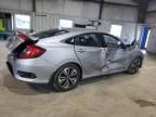 2016 Honda Civic EXL