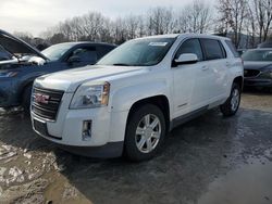 Clean Title Cars for sale at auction: 2015 GMC Terrain SLE