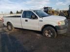 2007 Ford F150