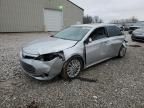 2013 Toyota Avalon Hybrid