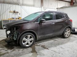 Run And Drives Cars for sale at auction: 2016 Buick Encore