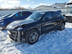 2020 Porsche Macan en venta en Albany, NY