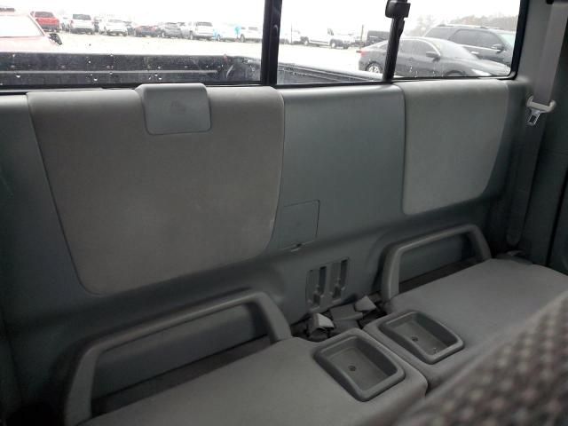 2006 Toyota Tacoma Access Cab