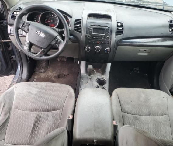 2011 KIA Sorento Base