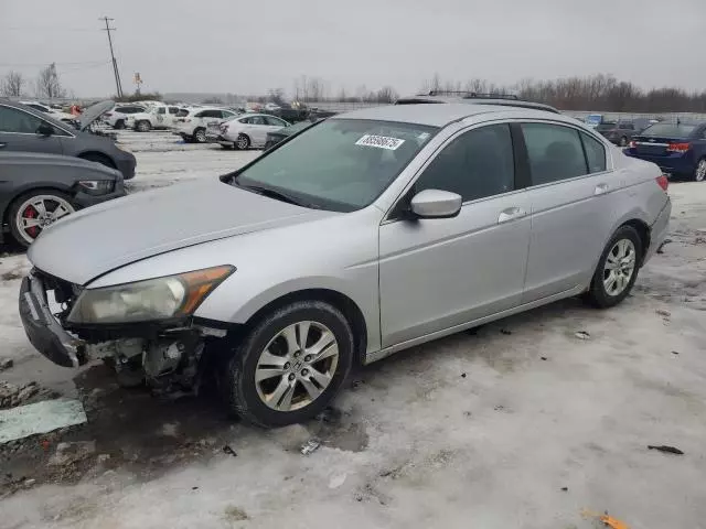 2008 Honda Accord LXP