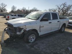 2013 Dodge RAM 1500 ST en venta en Wichita, KS