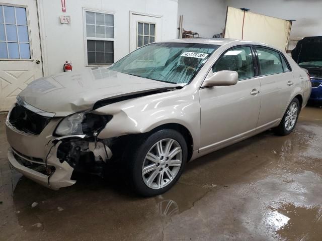 2006 Toyota Avalon XL