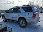 2006 Toyota 4runner SR5