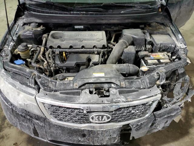 2011 KIA Forte EX