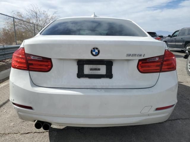 2014 BMW 328 I