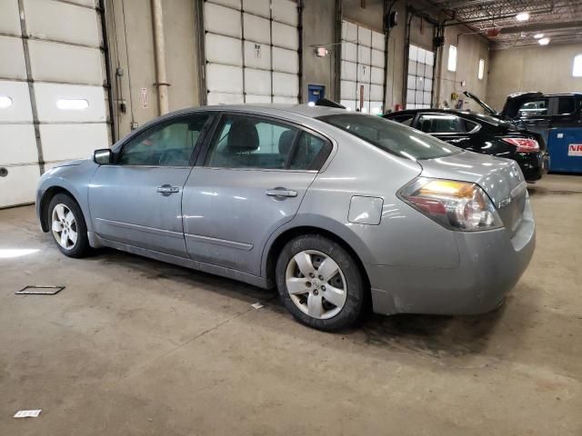 2008 Nissan Altima 2.5