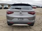 2018 Alfa Romeo Stelvio Sport