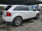 2012 Ford Edge Limited