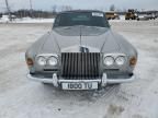 1971 Rolls-Royce 1971 Rolls Royce Silvrshadw