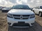 2018 Dodge Journey GT