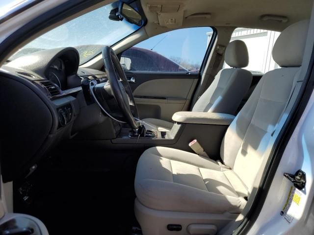 2008 Ford Taurus SEL