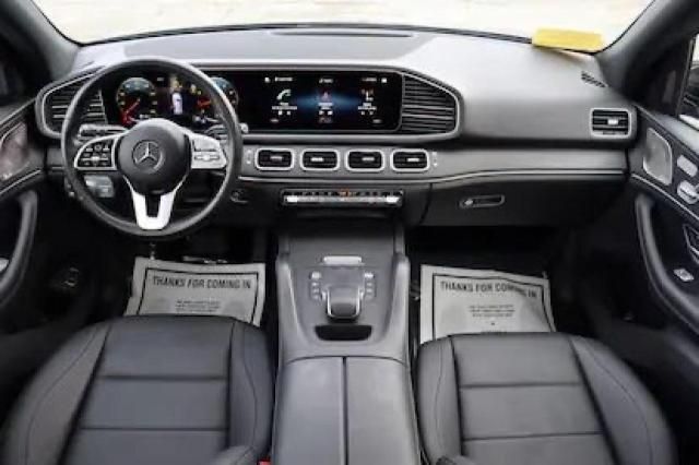 2023 Mercedes-Benz GLE 350 4matic