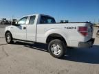 2009 Ford F150 Super Cab