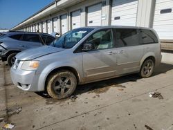 2010 Dodge Grand Caravan SE en venta en Louisville, KY