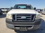 2008 Ford F150